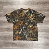 Busch Vintage Real Tree Tee