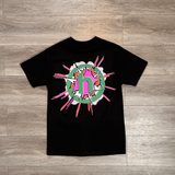 Hidden NY Lichten Tee Black