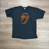 Vintage Rolling Stone 03' NYC Tour Tee