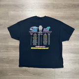 Vintage Nascar Miami Ford Speedway Tee