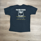 Vintage Rolling Stone 03' NYC Tour Tee