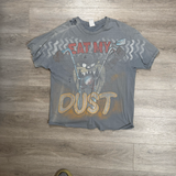 Vintage Taz Distress Tee