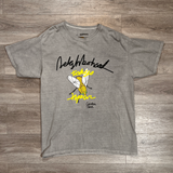 Travis Scott Cactus Jack x Neighborhood Carousel T-shirt Grey