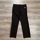 FTP Pants Black 32