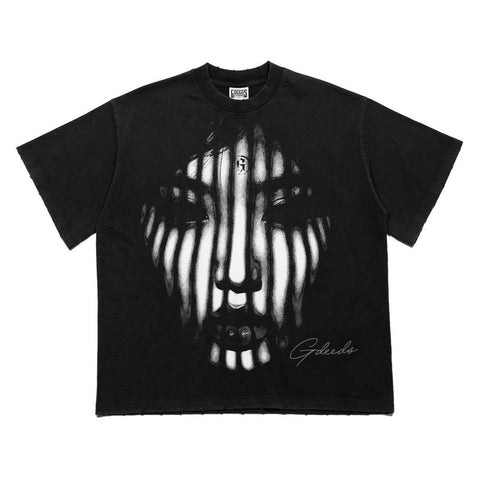 GDEEDS Matrix Tee
