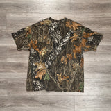 Busch Vintage Real Tree Tee